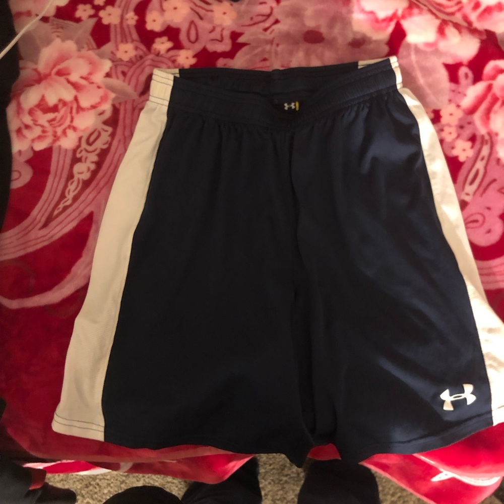 Basketball shorts